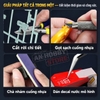 [Chính Hãng] Stedi Bộ Dụng Cụ Lắp Ráp Mô Hình TZ-01 Stedi GUNDAM MODEL PUZZLE SET