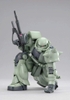 [HÀNG SẴN] BANDAI MÔ HÌNH LẮP RÁP MG 1/100 ZAKU II VER. 2.0