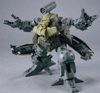 [HÀNG CÓ SẴN] BANDAI PHỤ KIỆN MÔ HÌNH 30MM 1/144 OPTION PARTS SET 16 (ARM UNIT/LEG UNIT 1)