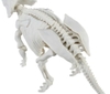 [HÀNG SẴN] BANDAI MÔ HÌNH LẮP RÁP PLANNOSAURUS Pachyrhinosaurus