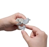 [HÀNG SẴN] BANDAI MÔ HÌNH LẮP RÁP PLANNOSAURUS Pachyrhinosaurus