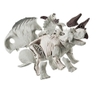 [HÀNG SẴN] BANDAI MÔ HÌNH LẮP RÁP PLANNOSAURUS Pachyrhinosaurus
