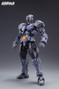 MÔ HÌNH LẮP RÁP HEMOXIAN QUYỀN VƯƠNG BAKI FULL OPTION (TẶNG BASE + DECAL NƯỚC)