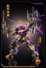 [HÀNG SẴN] MOSHOW TOYS MÔ HÌNH RÁP SẴN DIE CAST MCT-E01 GOD'S WHIP CHÍNH HÃNG