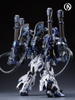 [HÀNG SẴN] IN ERA+ MÔ HÌNH LẮP RÁP LIZARD ARCTIC SHARK VER (TẶNG BASE, DECAL NƯỚC)