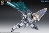 MÔ HÌNH LẮP RÁP SNAA BE 1/144 SC-002 TITAN GREATSWORD TRISTAN (Tặng Decal nước)