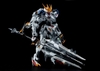 [HÀNG SẴN] MÔ HÌNH LẮP RÁP BARBATOS LUPUS REX LUNAVOR