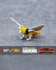 [HÀNG SẴN] ACTION TOYS GAOKING CHIBI SERIES GAO RANGER (CHUYỂN DẠNG 5 SIÊU THÚ)