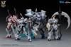 SNAA - MÔ HÌNH LẮP RÁP 1/144 SC-010 FURIOUS WARHAMMER GALAHAD
