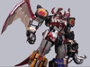 [HÀNG ĐẶT TRƯỚC] MÔ HÌNH LẮP SẴN DINO MEGAZORD K.O