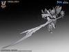 [HÀNG ĐẶT TRƯỚC] MÔ HÌNH LẮP RÁP SC009 DIVINE INVOKER PERCIVAL SNAA BG 1/144 - PHIÊN BẢN DELUXE ĐẶC BIỆT
