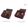 BỘ DỤNG CỤ CAO CẤP DSPIAE - SET TOOL YEAR OF THE SNAKE LIMITED EDITION 2025