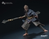 [HÀNG ĐẶT TRƯỚC] MÔ HÌNH ACTION FIGURE DIE-CAST BLACK MYTH WUKONG THIÊN MỆNH NHÂN INART 1/12 - BẢN DELUXE VERSION