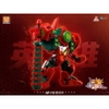 MÔ HÌNH LẮP RÁP FR-M02 DƯA HẤU CHUỲ VƯƠNG ROBO TRÁI CÂY FRUICE ROBOT