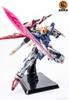 MÔ HÌNH LẮP SẴN ACTION FIGURE FORCE IMPULSE TYRAN POWER MECHA (TẶNG SET GIÁP NÂNG CẤP)