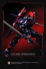[HÀNG [ĐẶT TRƯỚC] MOSHOW TOYS MÔ HÌNH LẮP SẴN METAL BUILD ULTIMATE LANCELOT - KNIGHT OF ASH