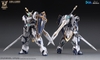 MÔ HÌNH LẮP RÁP SNAA BE 1/144 SC-002 TITAN GREATSWORD TRISTAN (Tặng Decal nước)