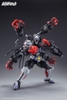 MÔ HÌNH LẮP RÁP HEMOXIAN QUYỀN VƯƠNG BAKI FULL OPTION (TẶNG BASE + DECAL NƯỚC)