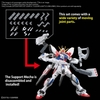 [HÀNG SẴN] BANDAI PHỤ KIỆN MÔ HÌNH HG OPTION PARTS SET GUNPLA 13 (GUNPLA BATTLE ARM ARMS)