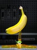 MÔ HÌNH LẮP RÁP YILICHUANGWAN CHUỐI PHÁP SƯ FR-M03 BANANA GUADIAN