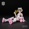 MÔ HÌNH LẮP RÁP MS General 1/10 SIN 03 Lazy Sloth Model Kit (Full set edition)