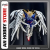 MÔ HÌNH LẮP RÁP MGSD WING ZERO XXXG MODEL (TẶNG BASE, DECAL NƯỚC)