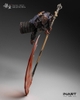 [HÀNG ĐẶT TRƯỚC] MÔ HÌNH ACTION FIGURE DIE-CAST BLACK MYTH WUKONG THIÊN MỆNH NHÂN INART 1/12 - BẢN DELUXE VERSION