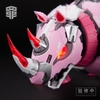 MÔ HÌNH LẮP RÁP MS General 1/10 SIN 03 Lazy Sloth Model Kit (Full set edition)