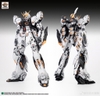 [HÀNG SẴN] MÔ HÌNH LẮP RÁP NU GUNDAM FORTUNE MEOW VER.