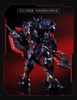 [HÀNG [ĐẶT TRƯỚC] MOSHOW TOYS MÔ HÌNH LẮP SẴN METAL BUILD ULTIMATE LANCELOT - KNIGHT OF ASH
