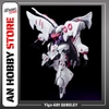 [HÀNG SẴN] MÔ HÌNH LẮP RÁP 1/120 YIYA-G01 QUBELEY (TẶNG BASE, EFFECT, DECAL NƯỚC)