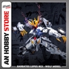 MÔ HÌNH LẮP RÁP WOLF MODEL - BARBATOS REX 1/100 (KHUNG XƯƠNG KIM LOẠI)