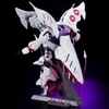 [HÀNG SẴN] MÔ HÌNH LẮP RÁP 1/120 YIYA-G01 QUBELEY (TẶNG BASE, EFFECT, DECAL NƯỚC)
