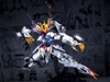 MÔ HÌNH LẮP RÁP WOLF MODEL - BARBATOS REX 1/100 (KHUNG XƯƠNG KIM LOẠI)