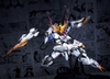 MÔ HÌNH LẮP RÁP WOLF MODEL - BARBATOS REX 1/100 (KHUNG XƯƠNG KIM LOẠI)