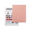 [HÀNG CÓ SẴN] TẤM NHÁM XỐP CAO CẤP SUPER SOFTBACK SANDPAPER SPONGE CHÍNH HÃNG HOBBY MIO