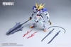 MÔ HÌNH LẮP RÁP MGSD BARBATOS LUPUS REX EMPEROR