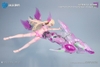 [HÀNG ĐẶT TRƯỚC] MÔ HÌNH LẮP RÁP FANTASY GIRLS CF04 - ROYAL ENFORCER TANYA VER SAKURA FALL