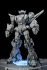 [HÀNG ĐẶT TRƯỚC] MÔ HÌNH DIE-CAST SƠN SẴN VOLTRON REBORN - BEAST KING (Chuyển dạng 5 mãnh thú)