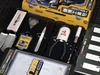 [HÀNG CÓ SẴN] HOBBY MIO BỘ DỤNG CỤ LẮP RÁP CAO CẤP MOTOR NUCLEAR GỒM 9 MÓN PORTABLE TOOL SET