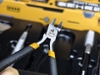 [HÀNG CÓ SẴN] HOBBY MIO BỘ DỤNG CỤ LẮP RÁP CAO CẤP MOTOR NUCLEAR GỒM 9 MÓN PORTABLE TOOL SET