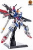 MÔ HÌNH LẮP SẴN ACTION FIGURE FORCE IMPULSE TYRAN POWER MECHA (TẶNG SET GIÁP NÂNG CẤP)