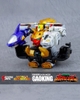 [HÀNG SẴN] ACTION TOYS GAOKING CHIBI SERIES GAO RANGER (CHUYỂN DẠNG 5 SIÊU THÚ)