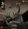 MÔ HÌNH LẮP RÁP SUNDAY HOBBY TẦN THUỶ HOÀNG (BAO GỒM RỒNG + BASE)
