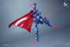[HÀNG SẴN] Mô Hình Lắp Ráp Eddas Technologies 1/100 SALAMANDER (tặng BASE, DECAL nước)