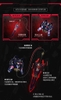 [HÀNG [ĐẶT TRƯỚC] MOSHOW TOYS MÔ HÌNH LẮP SẴN METAL BUILD ULTIMATE LANCELOT - KNIGHT OF ASH
