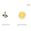 BỘ DỤNG CỤ CAO CẤP DSPIAE - SET TOOL YEAR OF THE SNAKE LIMITED EDITION 2025
