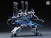 [HÀNG SẴN] IN ERA+ MÔ HÌNH LẮP RÁP LIZARD ARCTIC SHARK VER (TẶNG BASE, DECAL NƯỚC)