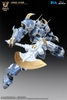 SNAA - MÔ HÌNH LẮP RÁP 1/144 SC-010 FURIOUS WARHAMMER GALAHAD