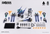 [HÀNG SẴN] MÔ HÌNH LẮP RÁP COLADA HOWLING STAR (CÓ LED, BASE, DECAL NƯỚC)
